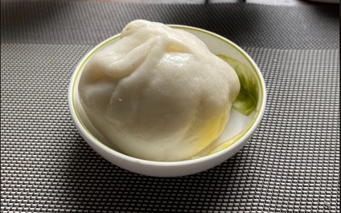 Bánh bao